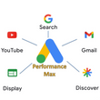 Налаштування GOOGLE SHOPPING з використанням PERFORMANCE MAX